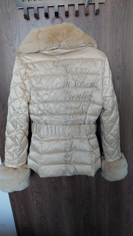 Mayo chix vetrovka, mayo chix,s