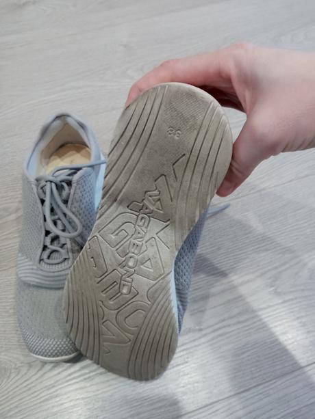 Tenisky vagabond, vagabond,38