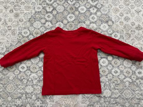 3 ks tričko, 86/92, polo rl, ralph lauren,86