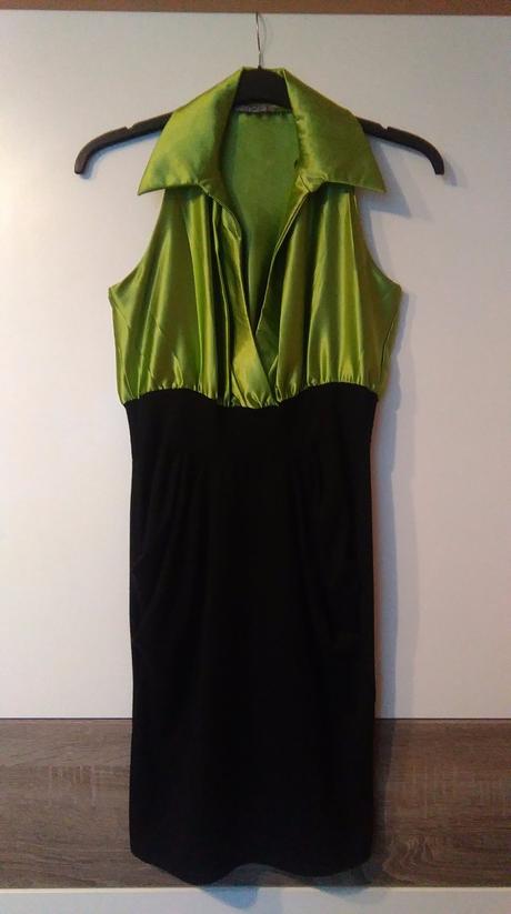 Business šatočky, m