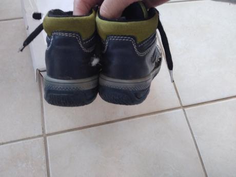 Topánky, slovobuv,23