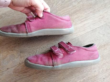 Beda barefoot na donosenie, beda,33