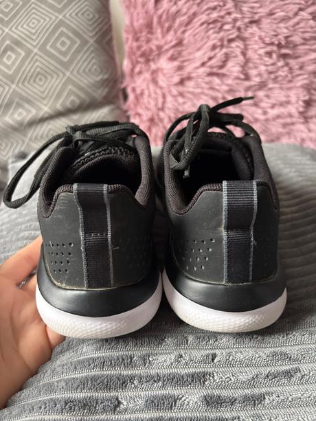 Tenisky under armour veľ.36, under armour,36