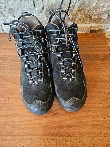 Turistické topánky, alpine pro,37