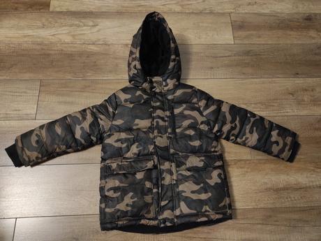 Teplučká bunda, reserved,116