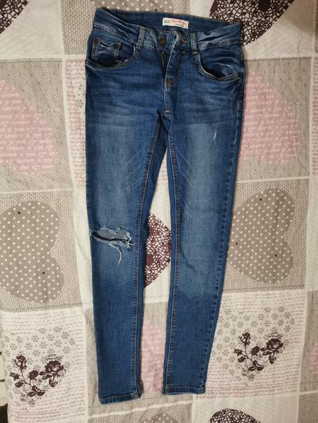 Rifle, clockhouse,34