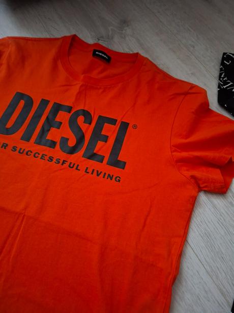 Tricko diesel s, diesel,s