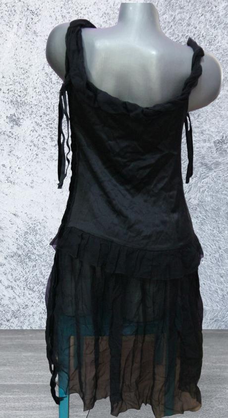 Luxusna tunika pc 545eur, m