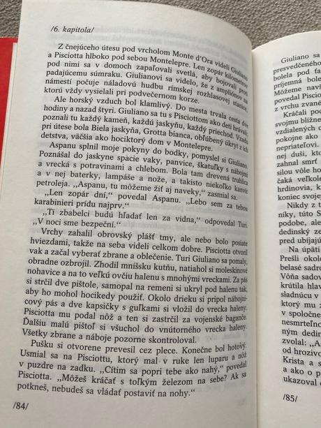 Temný thriller o mafii mario puzo sicílčan,