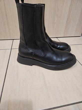 Zimné topánky zara, zara,36