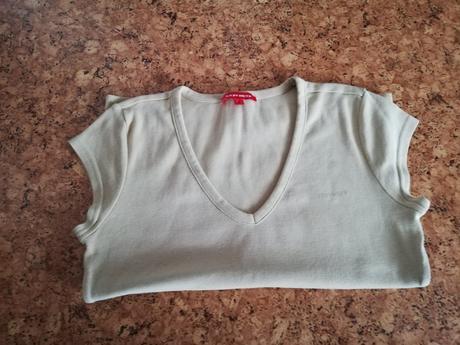 Dámske tričko veľ. l, mexx,l