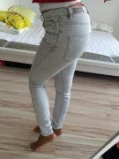 Top slimky zara, zara,s