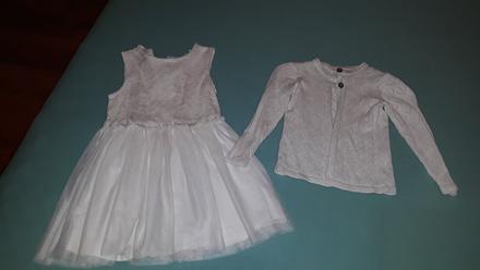 Šaty next, next,104