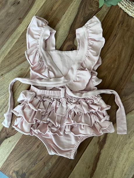 Volánikový overal, 92