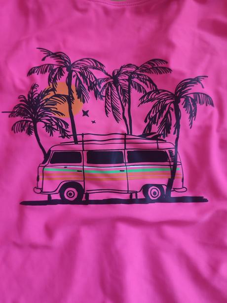 Dámske plavky, esmara,44