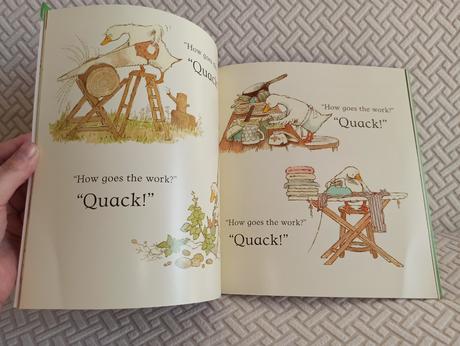 Martin waddell - farmer duck pb + dvd,