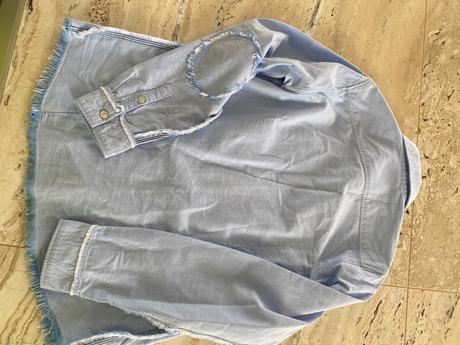 Chlapčenská košeľa replay, replay,152