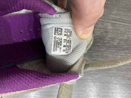 Dievčenské botasky velk.26, adidas,26