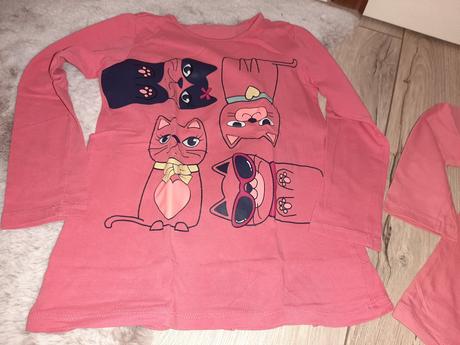 Tričká reserved, reserved,110