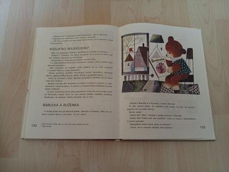 Rozprávkové knihy 3,