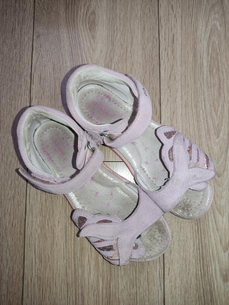 Sandále, d.d.step,36