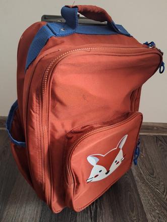 Detský cestovateľský kufor, 