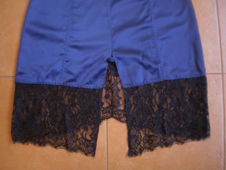 Nočná košieľka f&f veľkosť 34 (xs/s), xs