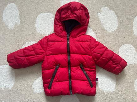 Zimná bunda benetton, benetton,80