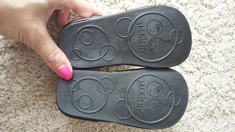 Topánky barefoot jack and lily soccer, jack & lily,20 / 21 / 22 / 23