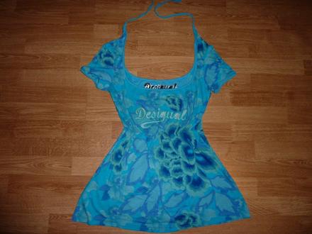 Peknucke desigual tricko, desigual,m