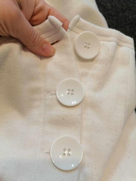 Mikina page veľ. 146/152, 146