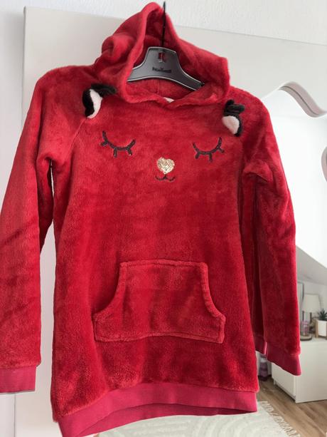 Mikina h&m 134/140, h&m,140
