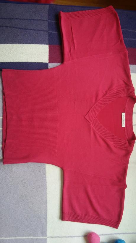 Svetrik cyklamenovy, l