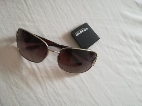 Slnečné okuliare polaroid, polaroid