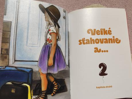 Izabelkine dobrodružstvá, 