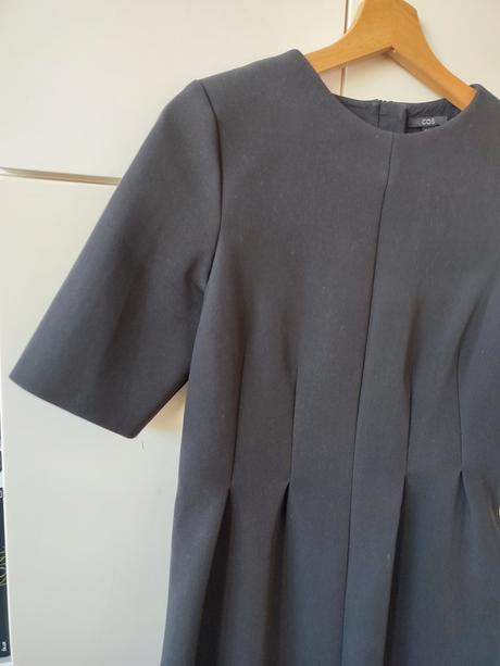 Malé čierne cos, cos,36