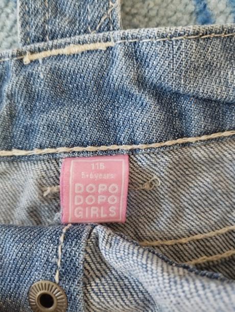 Riflové kraťasy na traky, dopodopo,116