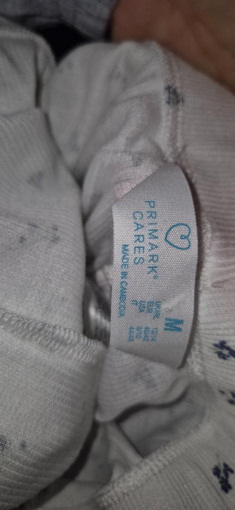 Podprsenka, primark,m