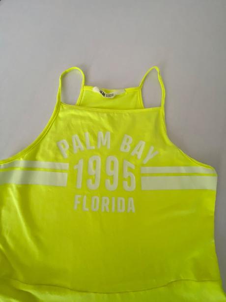 Šaty na horúce leto, h&m,158