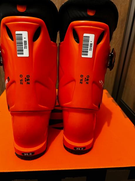 Lyžiarky tecnica, tecnica,25