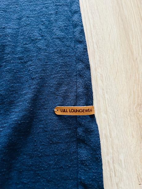 Štýlový overal slovenskej značky lull, pc 75 eur, xs