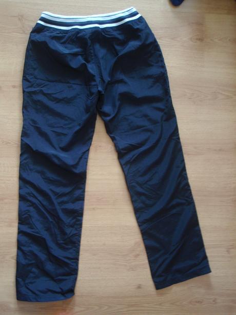 Znackove sportove tenke sustakove nohavice-envy, envy,38