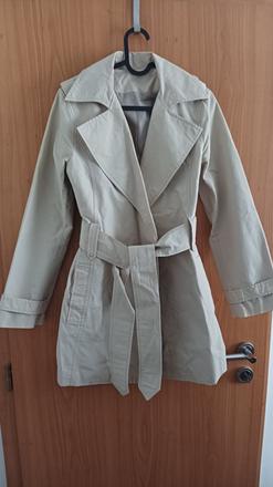 Trenckot zara s, zara,s