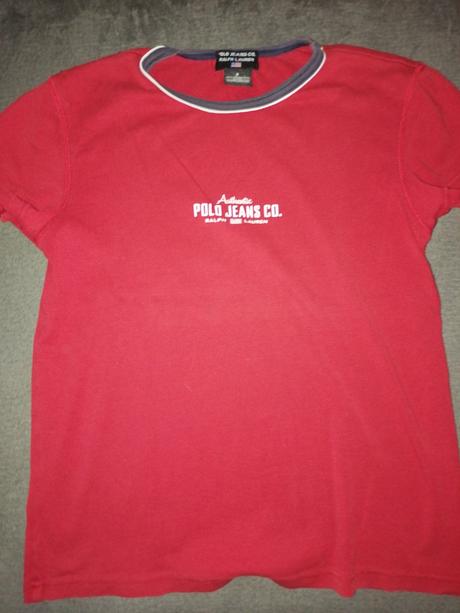 Tričká 6ks za 1 poštovné, 146