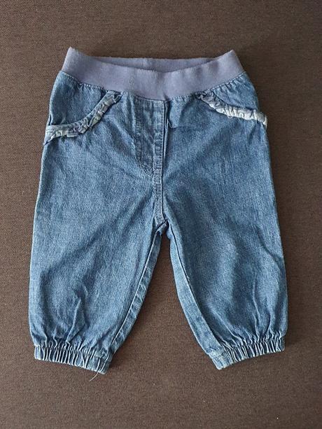 Rifle, veľ. 68, cena 2e/kus, 68