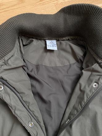 Zimná bunda, adidas,m