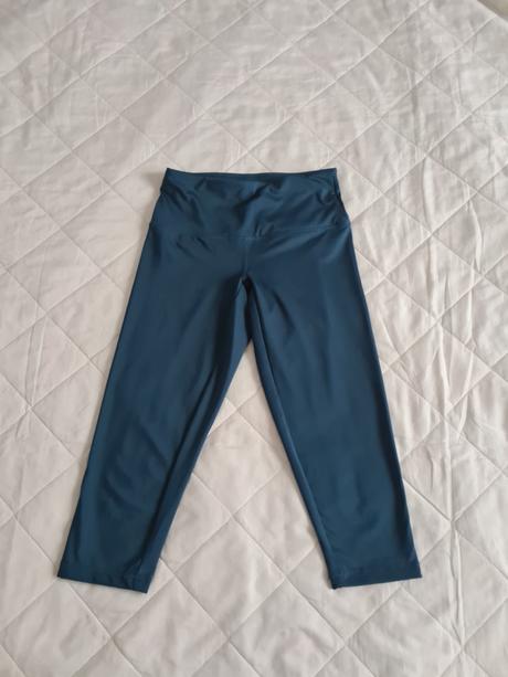 3/4 funkčné legíny, crivit,34