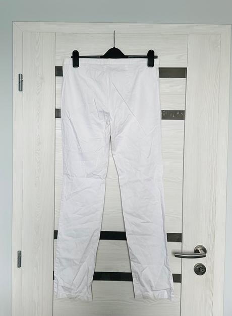 Letné nohavice, benetton,l