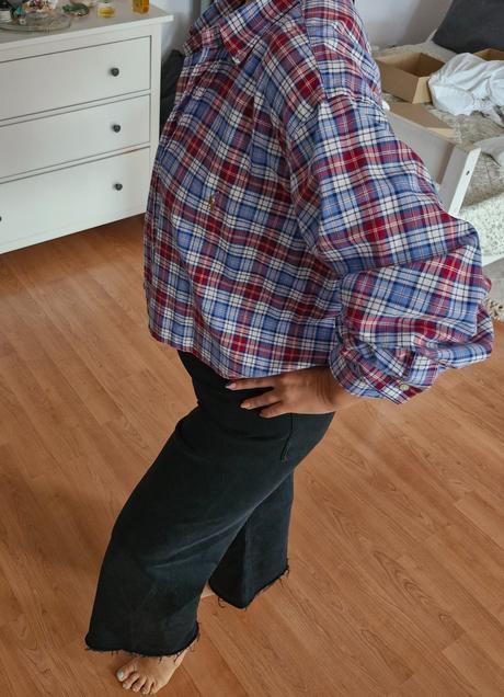 Košeľa ralph lauren, ralph lauren,l