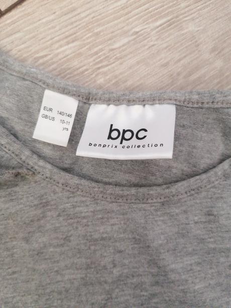 Natelnik, bonprix,140